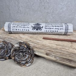 himalayan incense
