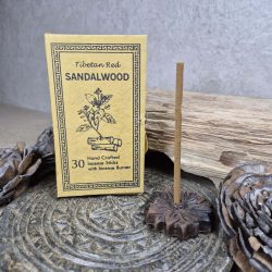 tibetan sandalwood incense