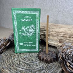 tibetan jasmine incense