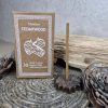 tibetan cedarwood incense