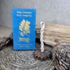 tibetan nag champa rope incense