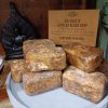 Authentic Handmade African Black Soap