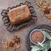 Authentic Handmade African Black Soap