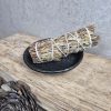 royal sage smudge