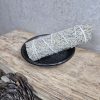 blue sage smudge