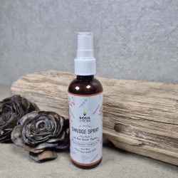 soul sticks palo santo room spray