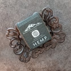 All Natural Handcrafted Soap Bounty Himalaya Hemp Blend Nepal