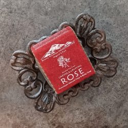 All Natural Handmade Soap Bounty Himalaya Rose Blend Nepal