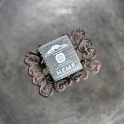 All Natural Handcrafted Soap Bounty Himalaya Hemp Blend Nepal