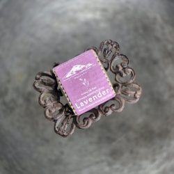 All Natural Herbal Soap Bounty Himalaya Lavender Blend Nepal
