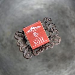 All Natural Handmade Soap Bounty Himalaya Rose Blend Nepal