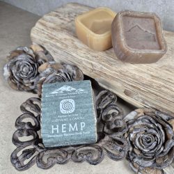 bounty himalaya hemp soap