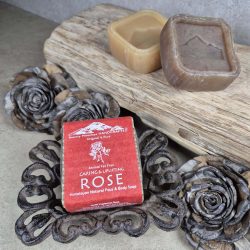 bounty himalaya rose soap