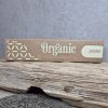 organic goodness jasmine incense song of india