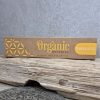organic goodness sandalwood incense song of india