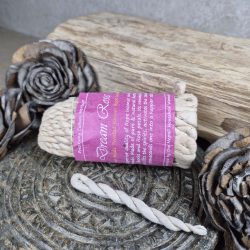 rose collection dream rose rope incense