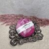 All Natural Handmade Soap Bounty Himalaya Rose Blend Wool Felted Nepal