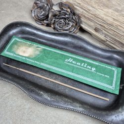 Himalayan Flower Natural Incense Healing
