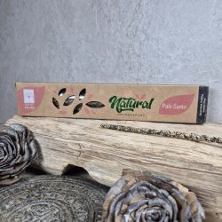 Soul Sticks Palo Santo Natural Smudge Incense Sticks India