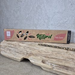 Soul Sticks Palo Santo Natural Smudge Incense Sticks India