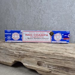 satya nag champa