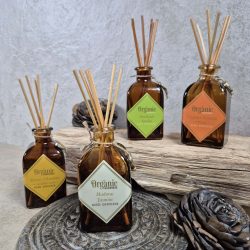 song of india organic room diffuser