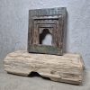 hand carved mango wood gallery art frame